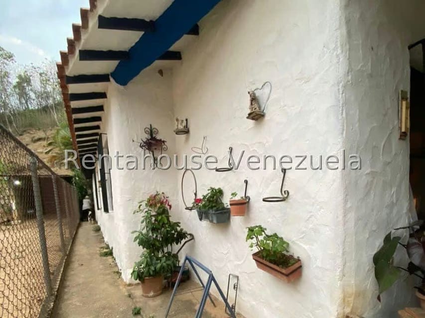 Casa (1 Nivel) en Venta en Bejuma, Carabobo - 8