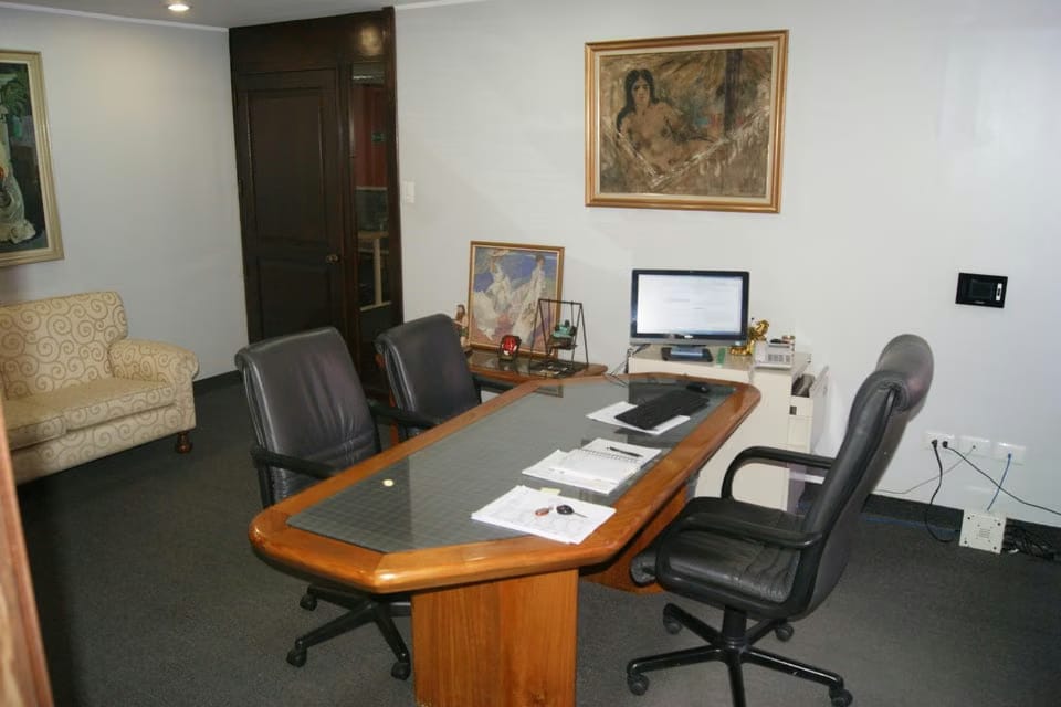 Comercial (Oficina) en Venta en Chuao, Distrito Metropolitano - 11