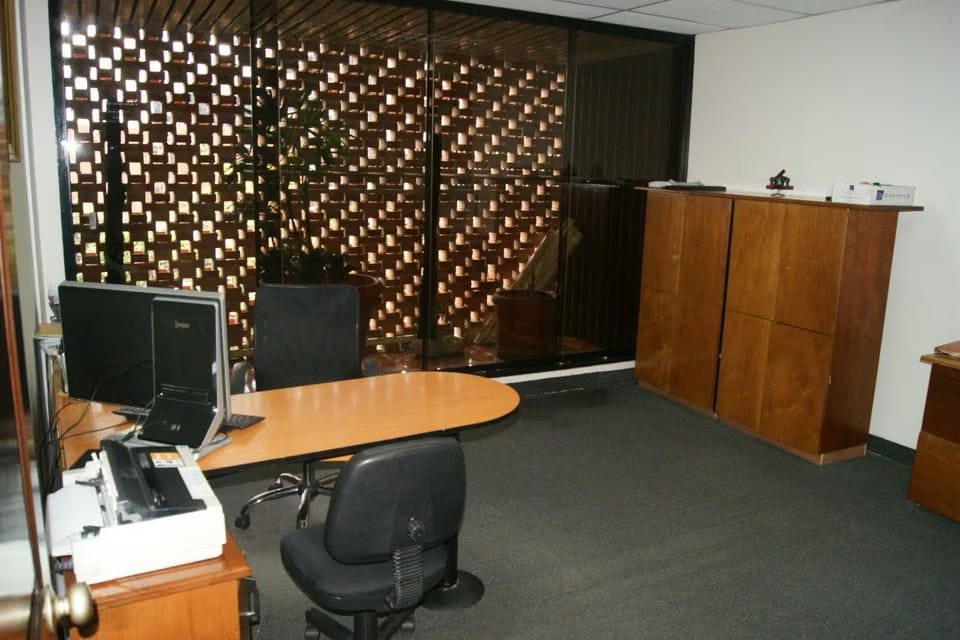 Comercial (Oficina) en Venta en Chuao, Distrito Metropolitano - 18