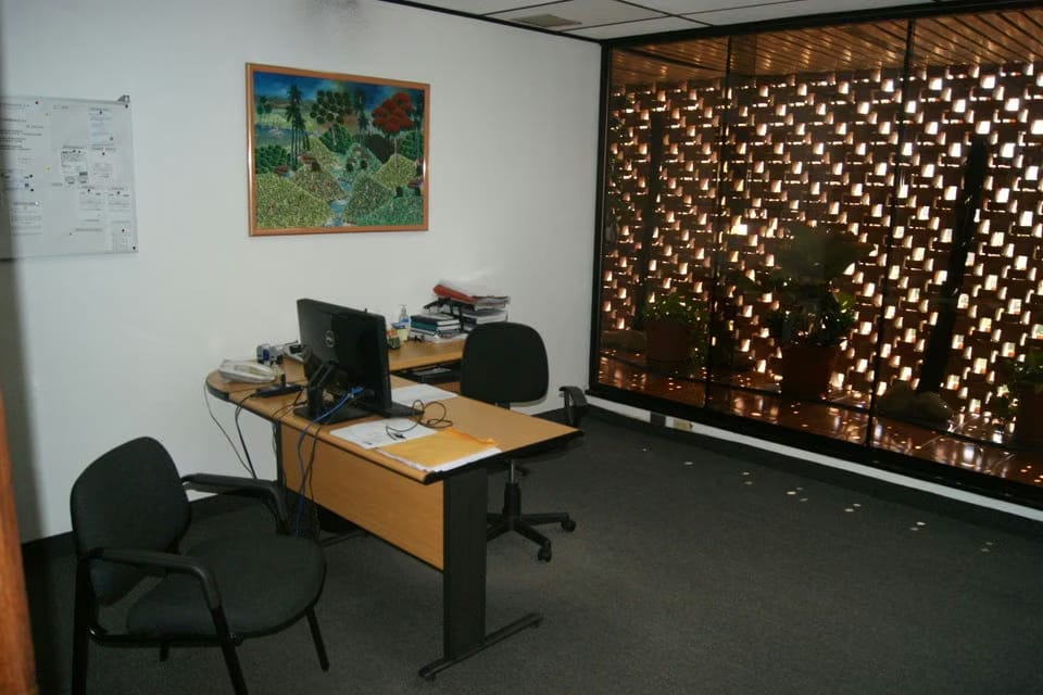 Comercial (Oficina) en Venta en Chuao, Distrito Metropolitano - 19
