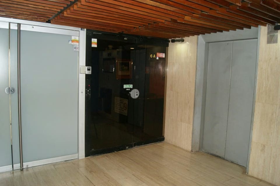 Comercial (Oficina) en Venta en Chuao, Distrito Metropolitano - 3