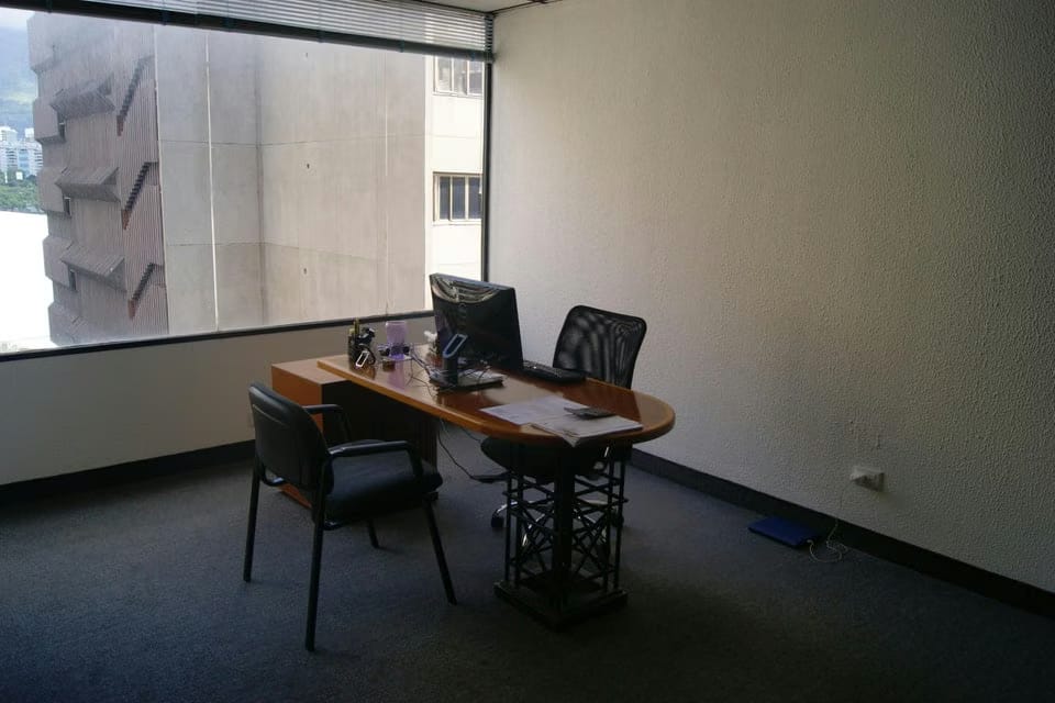 Comercial (Oficina) en Venta en Chuao, Distrito Metropolitano - 21
