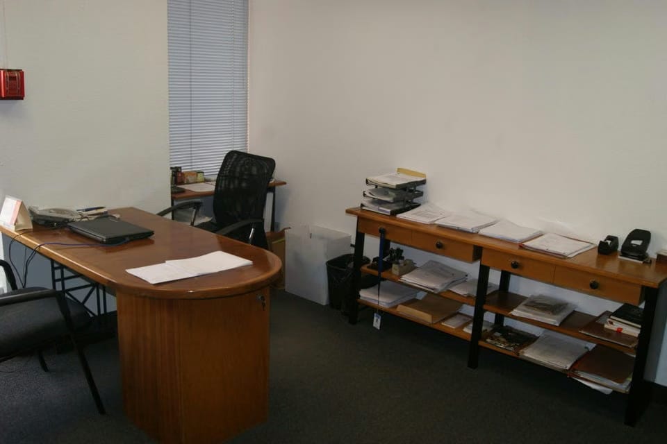 Comercial (Oficina) en Venta en Chuao, Distrito Metropolitano - 23