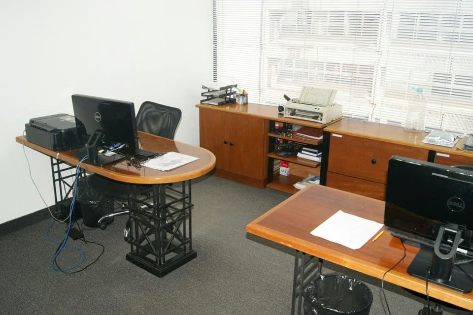 Comercial (Oficina) en Venta en Chuao, Distrito Metropolitano - 24
