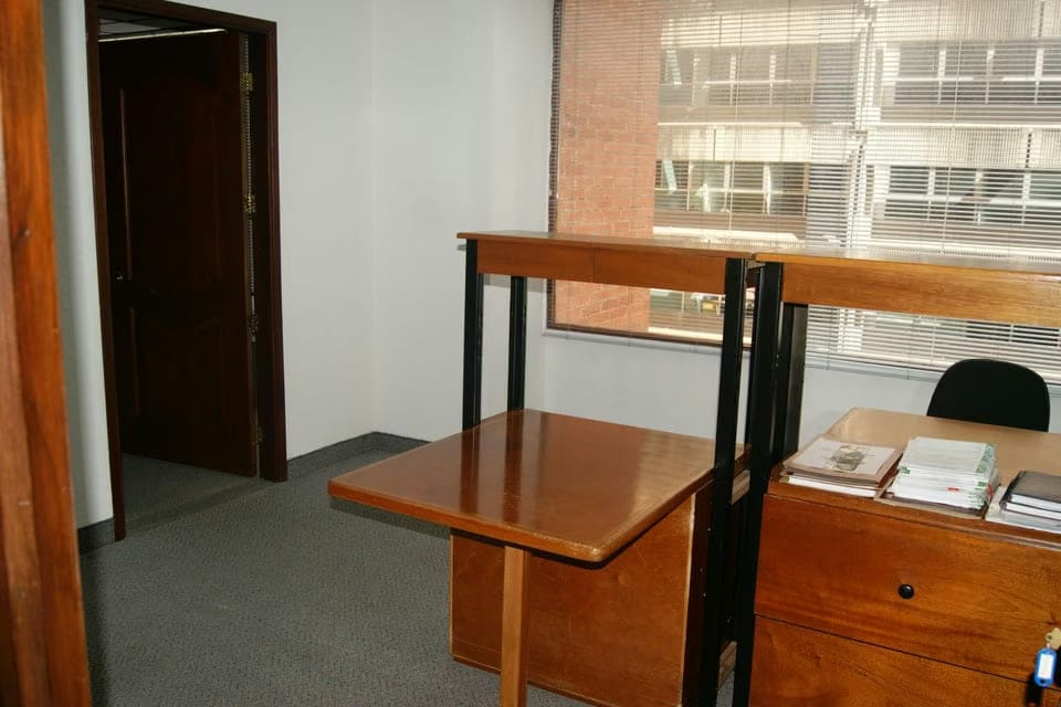 Comercial (Oficina) en Venta en Chuao, Distrito Metropolitano - 25