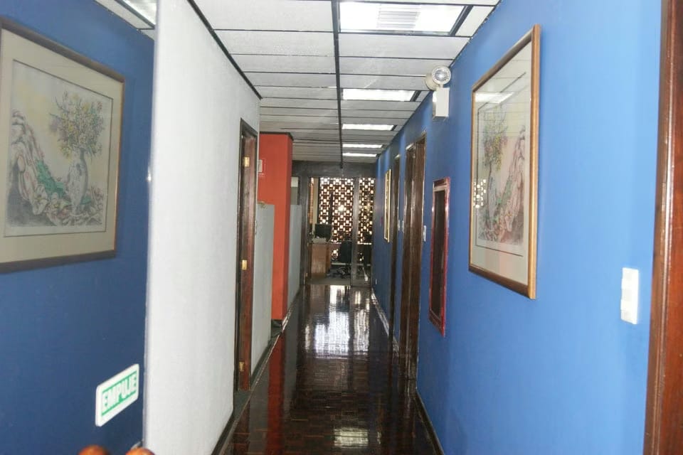 Comercial (Oficina) en Venta en Chuao, Distrito Metropolitano - 29