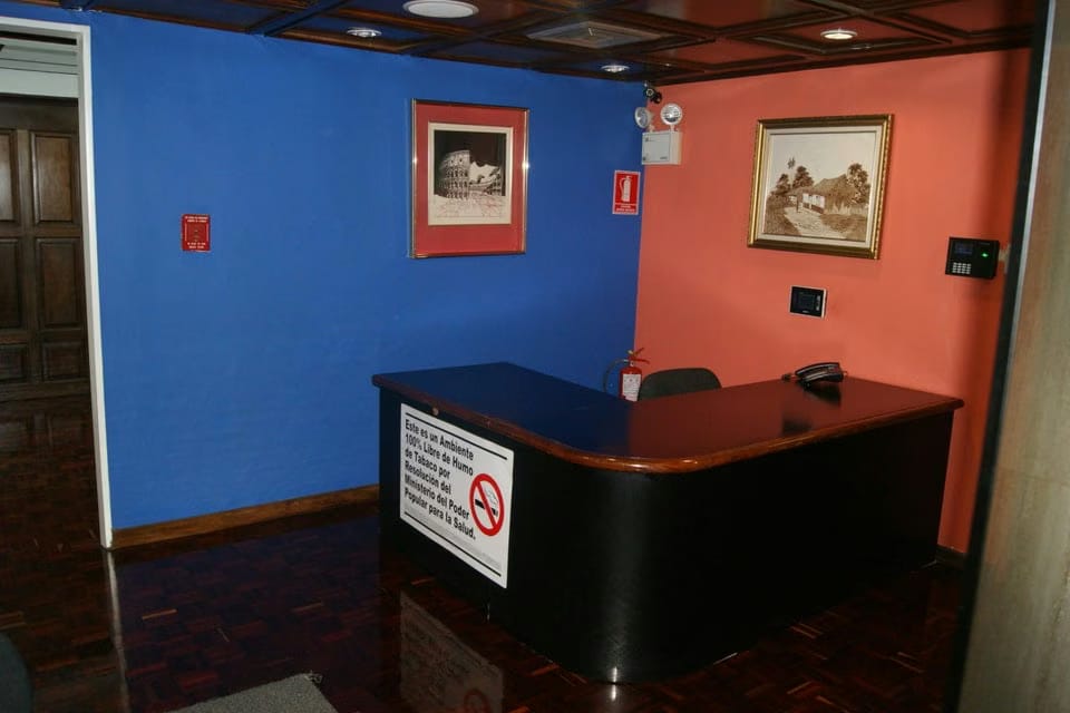 Comercial (Oficina) en Venta en Chuao, Distrito Metropolitano - 4