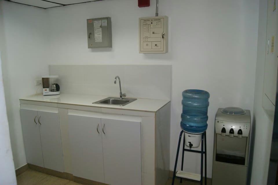 Comercial (Oficina) en Venta en Chuao, Distrito Metropolitano - 31