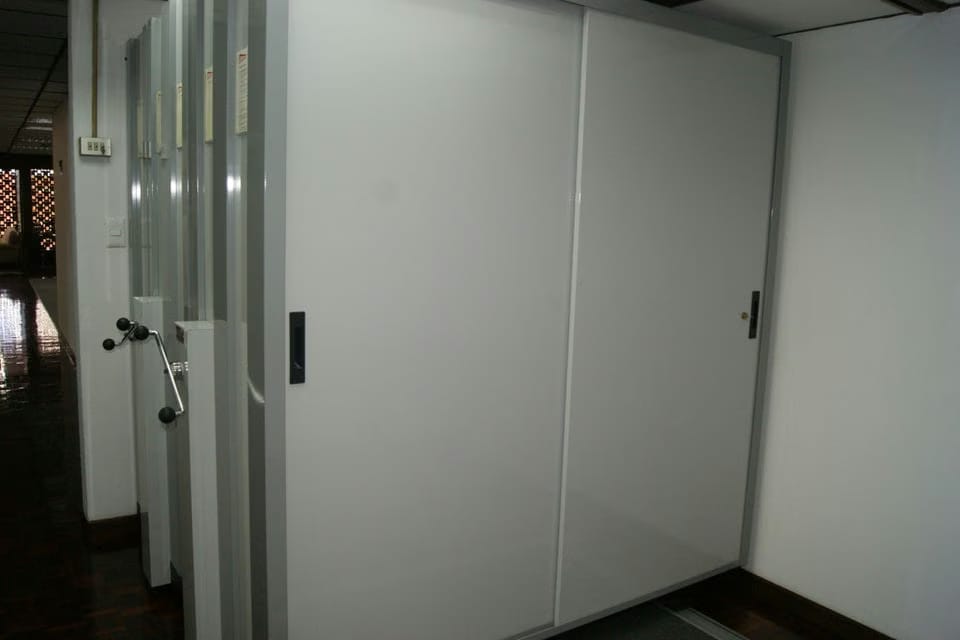 Comercial (Oficina) en Venta en Chuao, Distrito Metropolitano - 33
