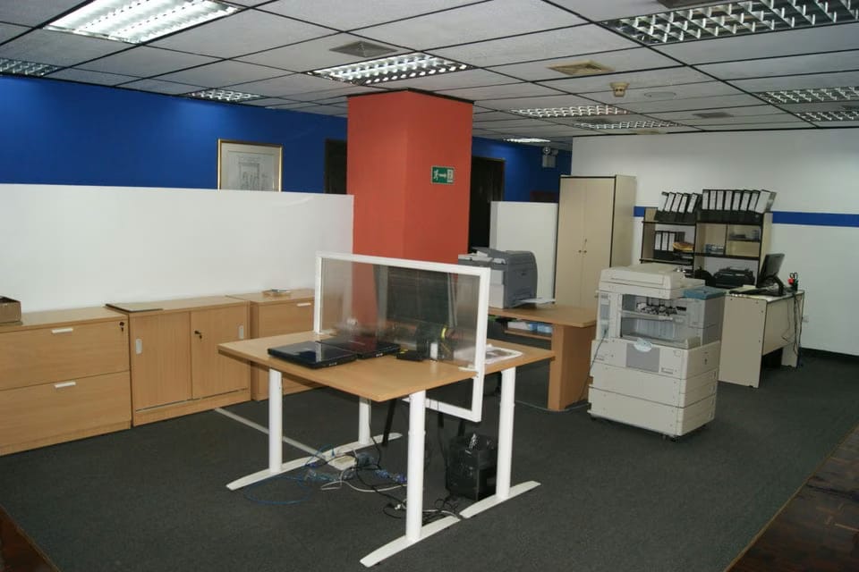 Comercial (Oficina) en Venta en Chuao, Distrito Metropolitano - 37