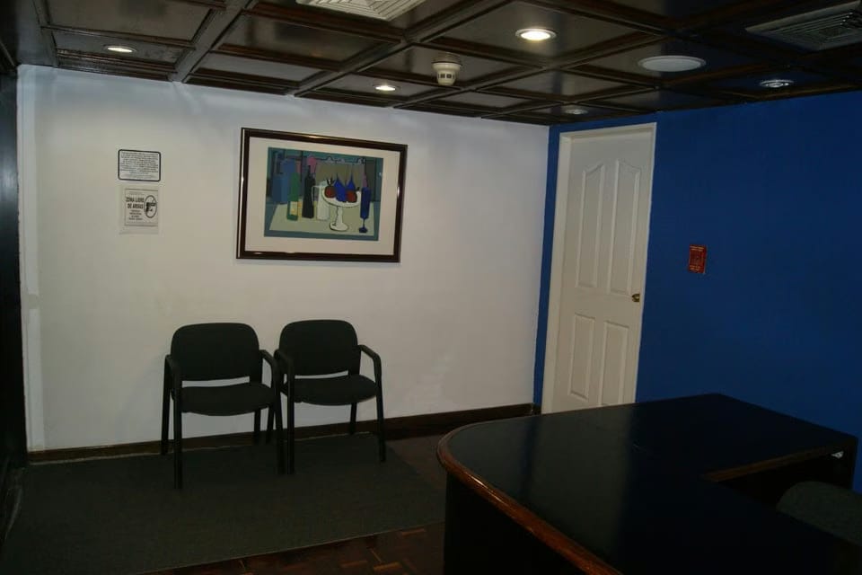 Comercial (Oficina) en Venta en Chuao, Distrito Metropolitano - 5