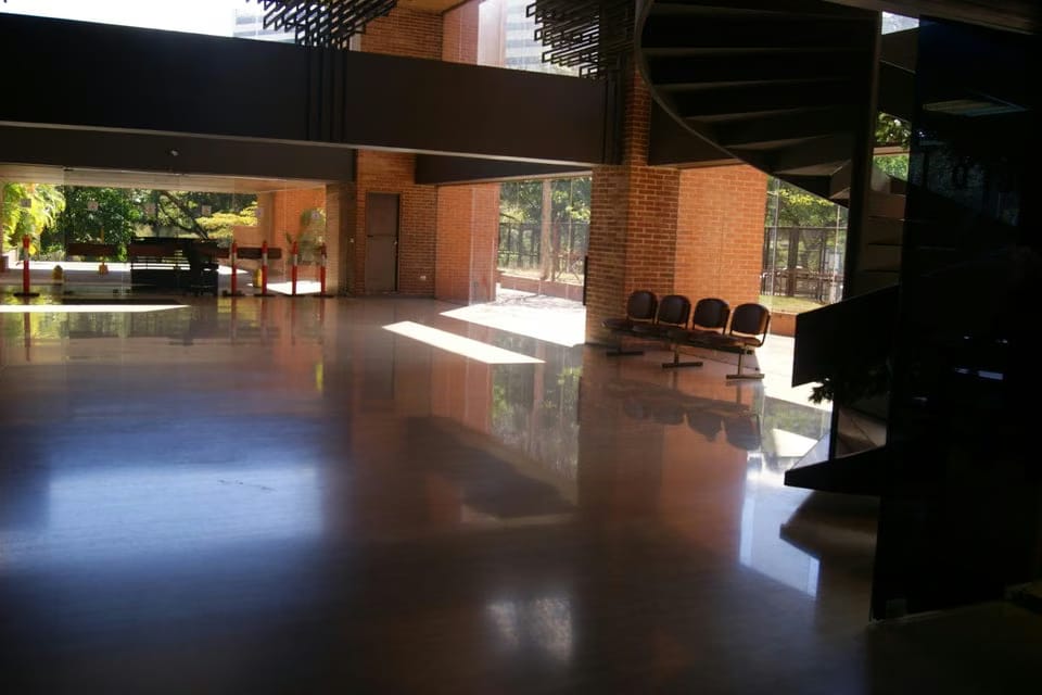 Comercial (Oficina) en Venta en Chuao, Distrito Metropolitano - 41