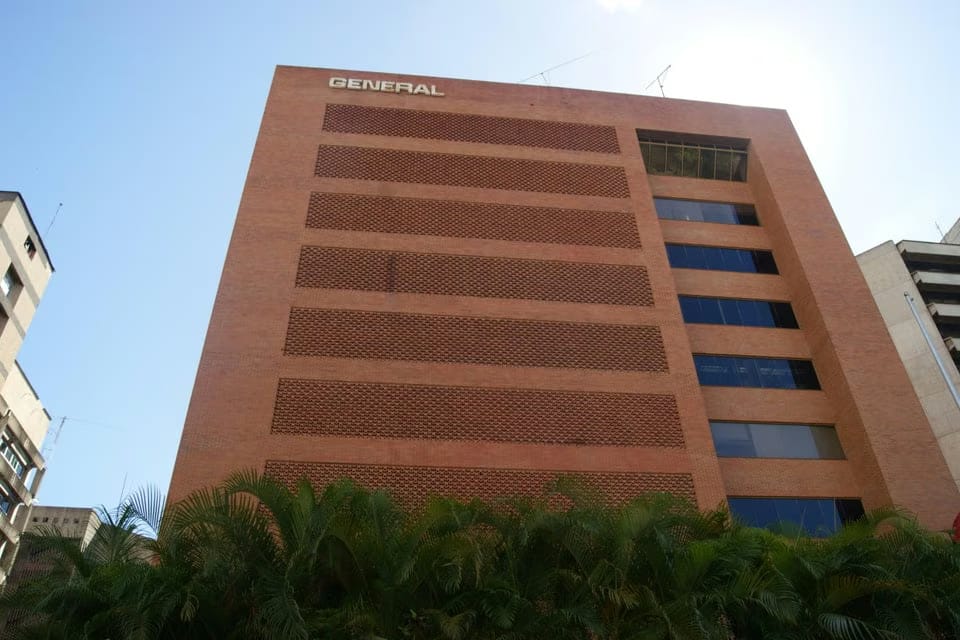 Comercial (Oficina) en Venta en Chuao, Distrito Metropolitano - 44