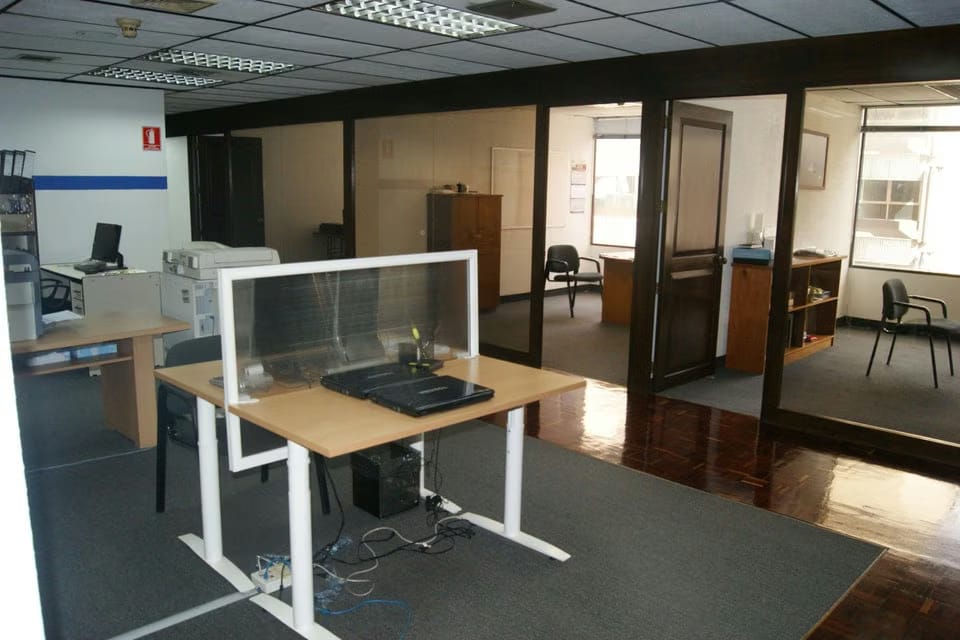 Comercial (Oficina) en Venta en Chuao, Distrito Metropolitano - 6