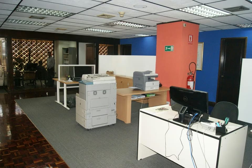 Comercial (Oficina) en Venta en Chuao, Distrito Metropolitano - 7