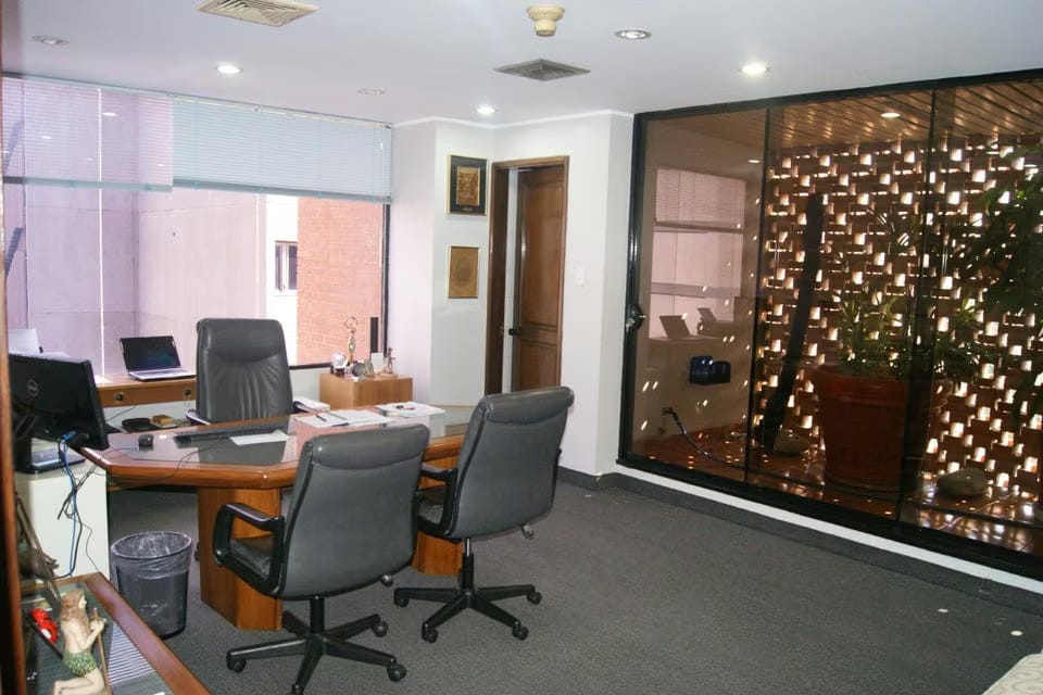 Comercial (Oficina) en Venta en Chuao, Distrito Metropolitano - 9
