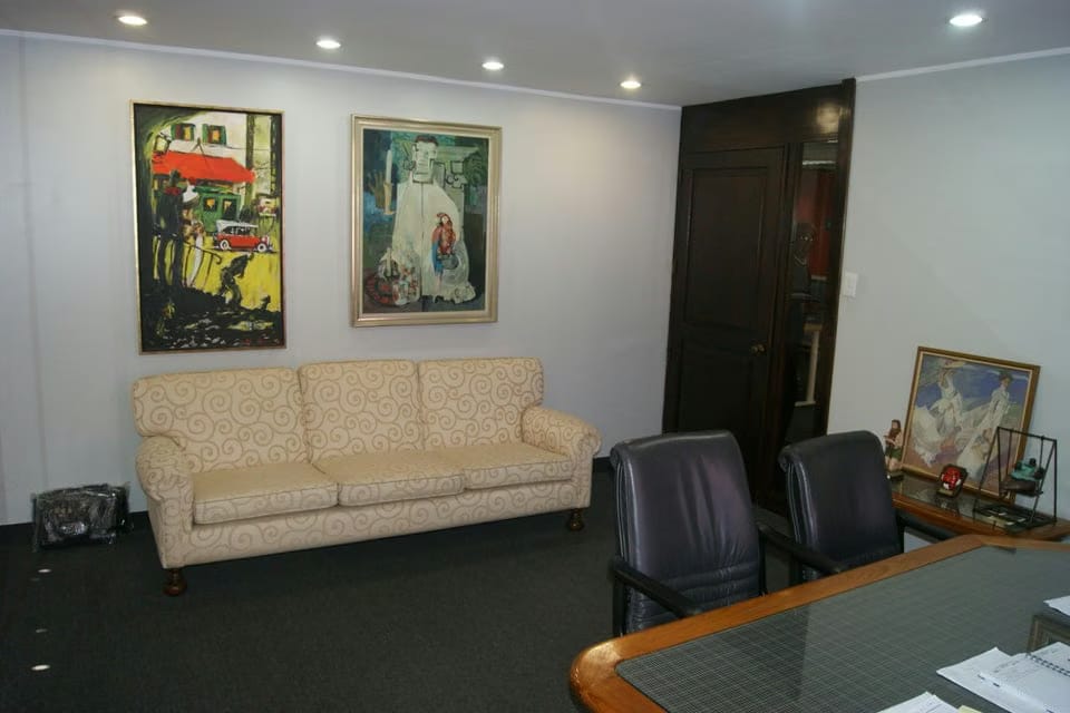Comercial (Oficina) en Venta en Chuao, Distrito Metropolitano - 10