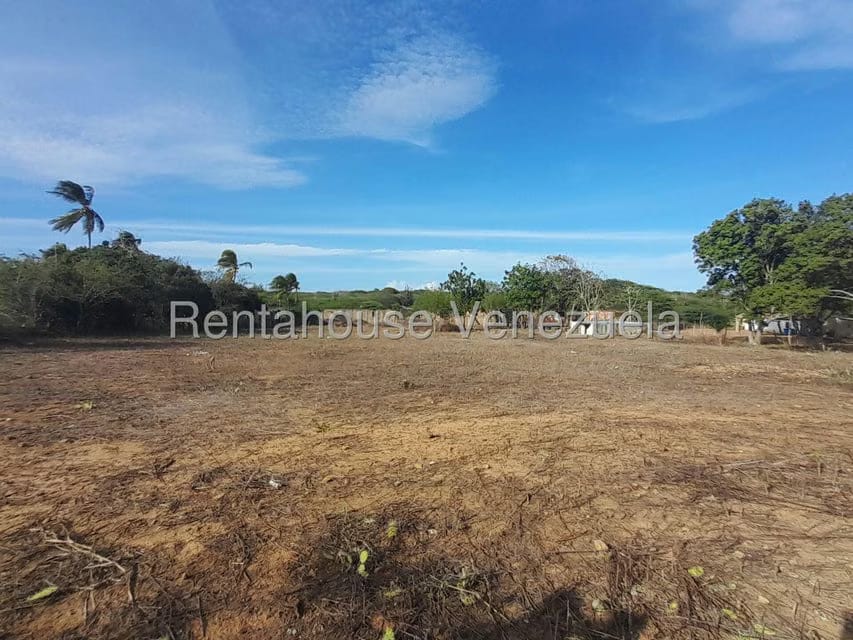 Terreno (Comercial) en Venta en Centro, Falcon - 2