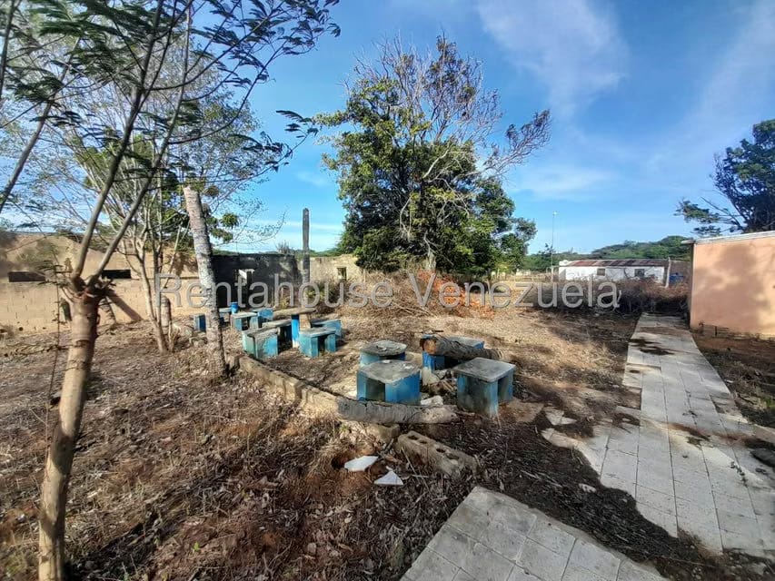 Terreno (Comercial) en Venta en Centro, Falcon - 18