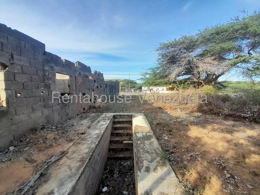 Terreno (Comercial) en Venta en Centro, Falcon - 20