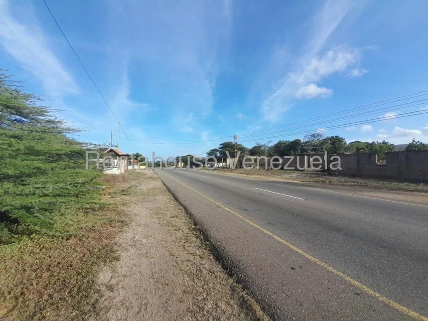 Terreno (Comercial) en Venta en Centro, Falcon - 22