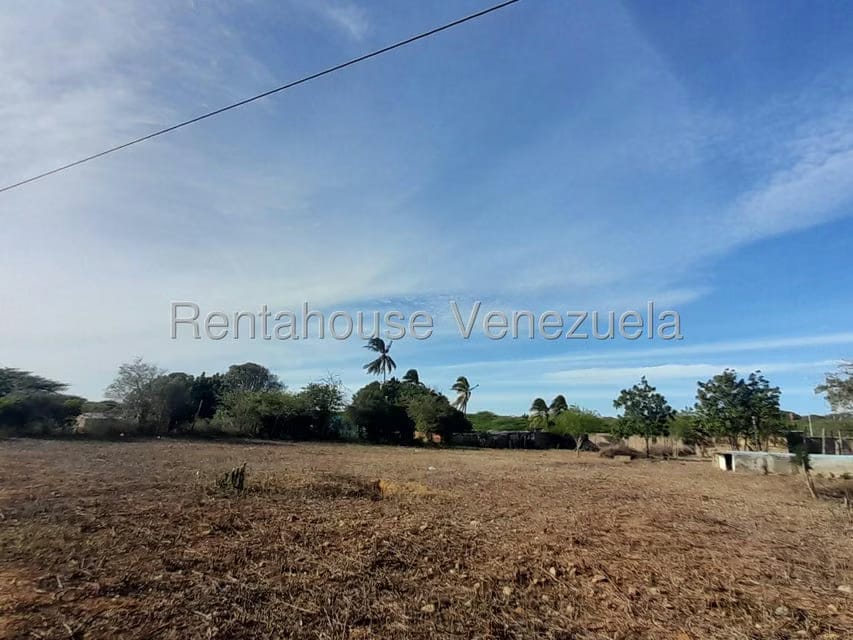 Terreno (Comercial) en Venta en Centro, Falcon - 4