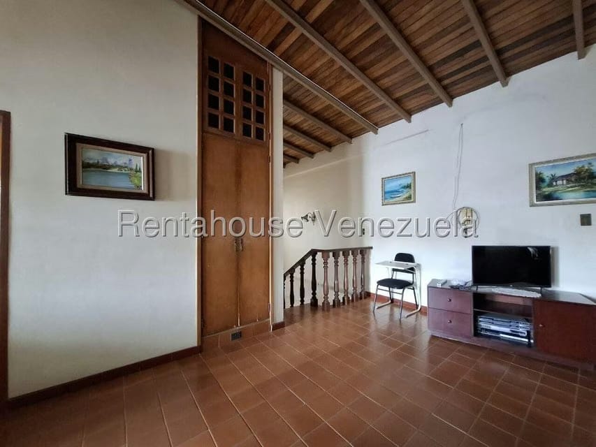 Casa (Duplex) en Venta en Las Trinitarias, Lara - 11