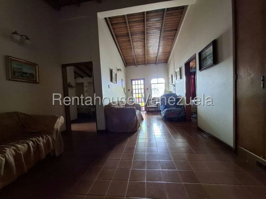 Casa (Duplex) en Venta en Las Trinitarias, Lara - 13