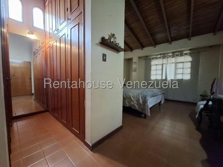 Casa (Duplex) en Venta en Las Trinitarias, Lara - 14