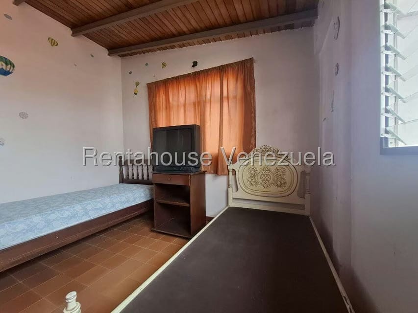 Casa (Duplex) en Venta en Las Trinitarias, Lara - 19