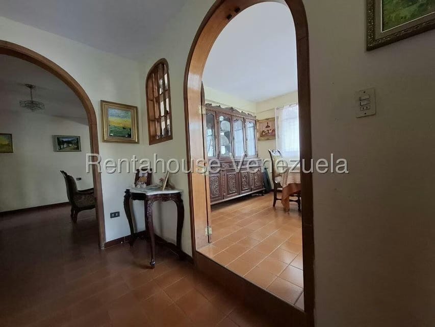 Casa (Duplex) en Venta en Las Trinitarias, Lara - 3