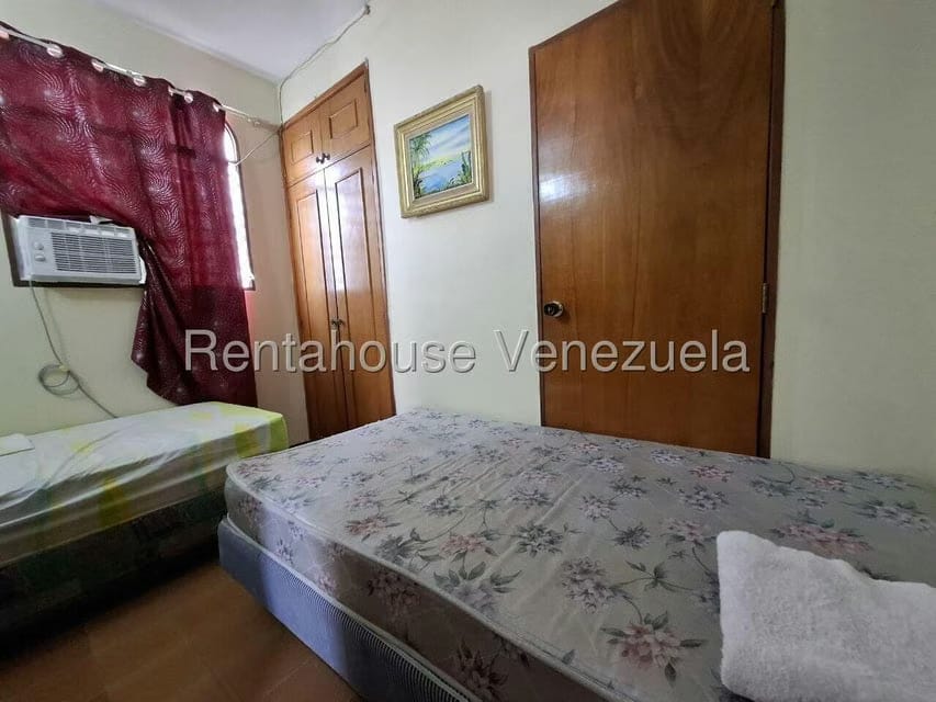 Casa (Duplex) en Venta en Las Trinitarias, Lara - 21