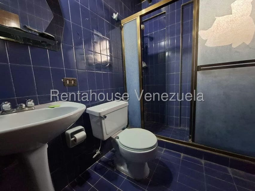 Casa (Duplex) en Venta en Las Trinitarias, Lara - 25