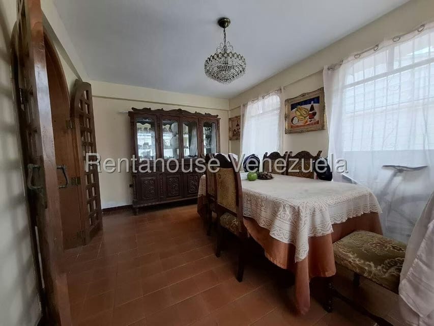 Casa (Duplex) en Venta en Las Trinitarias, Lara - 4