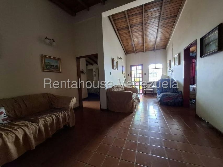 Casa (Duplex) en Venta en Las Trinitarias, Lara - 31