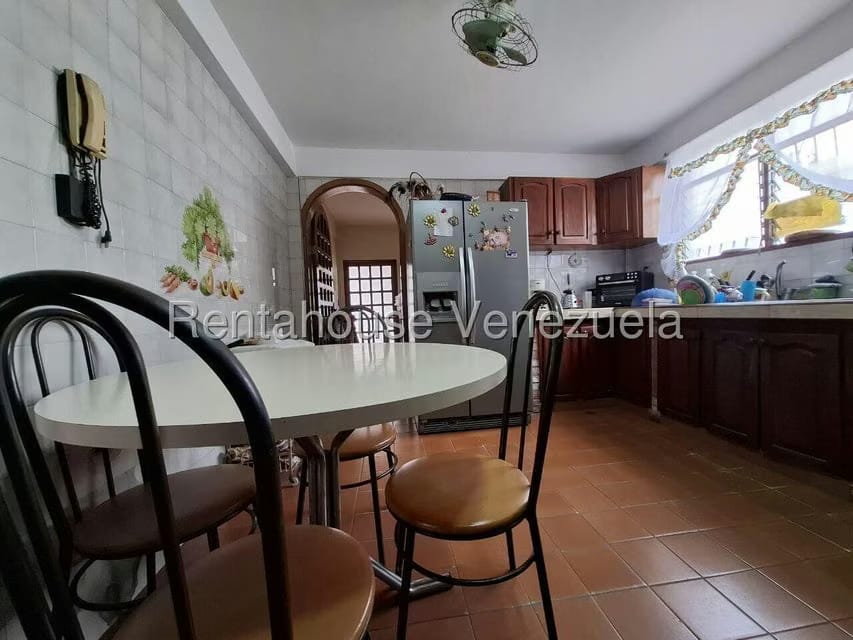 Casa (Duplex) en Venta en Las Trinitarias, Lara - 32