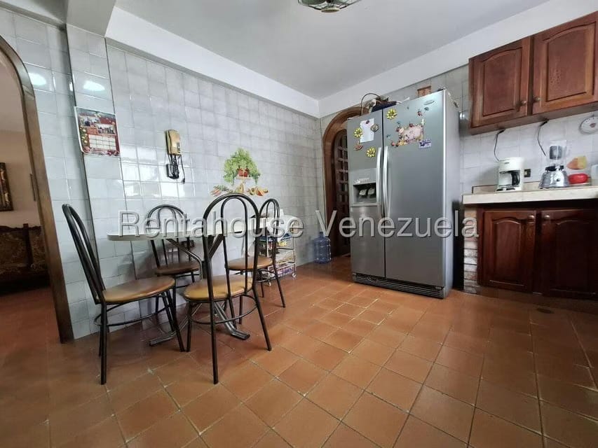 Casa (Duplex) en Venta en Las Trinitarias, Lara - 33
