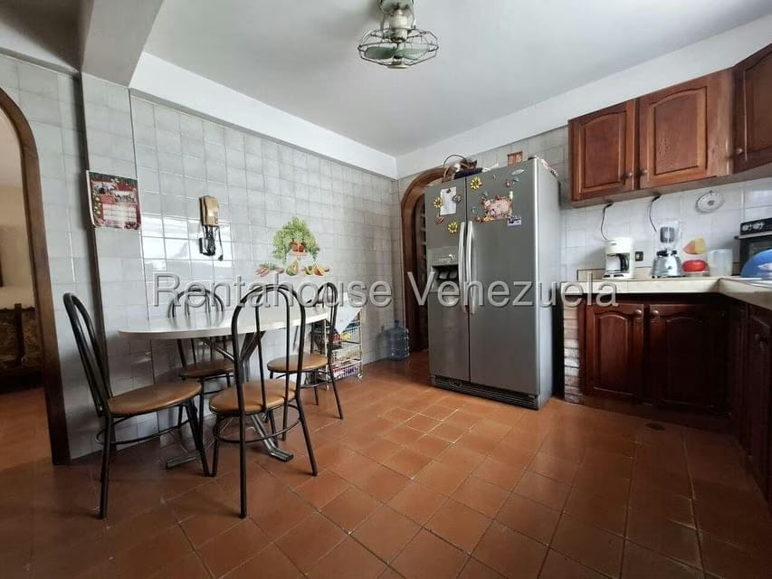 Casa (Duplex) en Venta en Las Trinitarias, Lara - 34