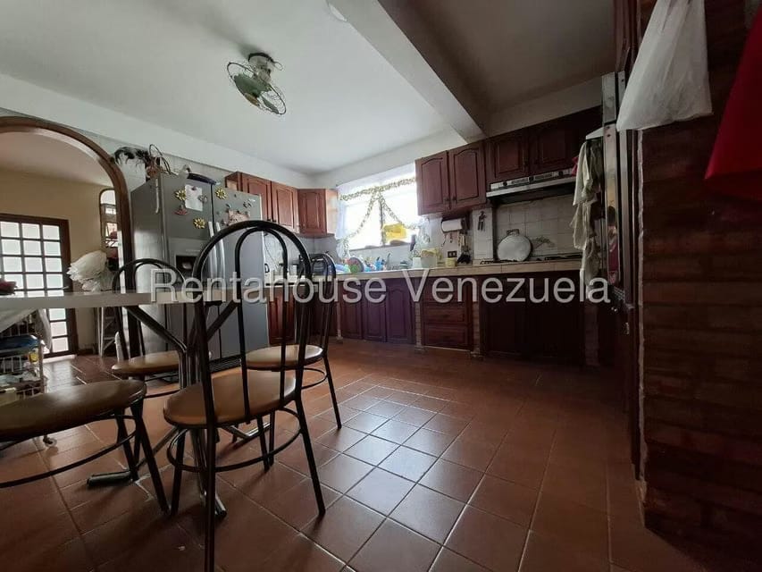 Casa (Duplex) en Venta en Las Trinitarias, Lara - 35