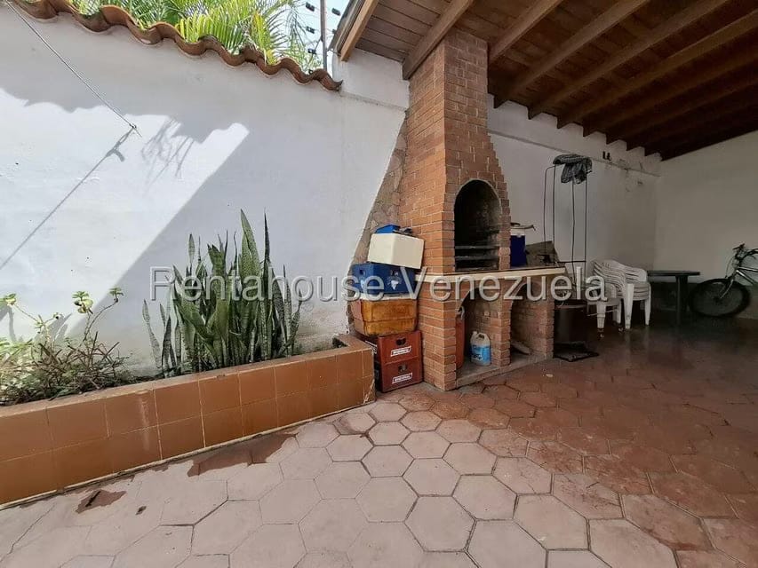 Casa (Duplex) en Venta en Las Trinitarias, Lara - 36