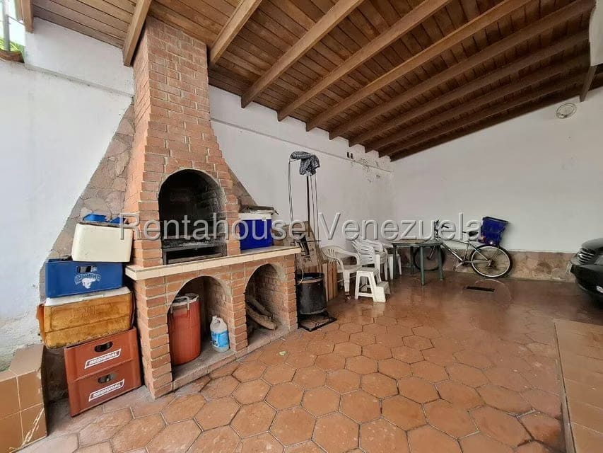 Casa (Duplex) en Venta en Las Trinitarias, Lara - 37