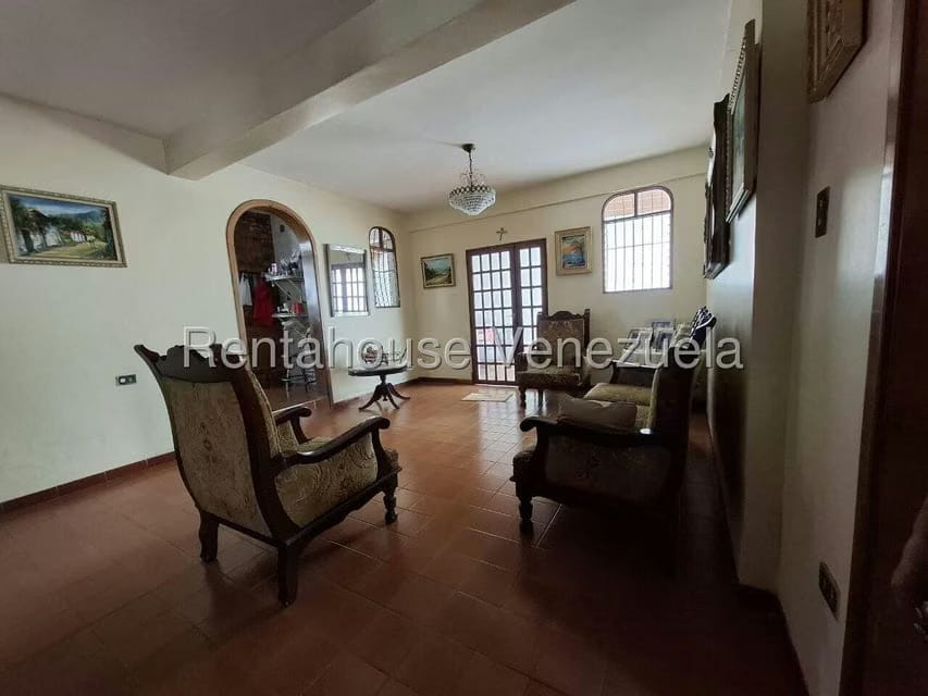 Casa (Duplex) en Venta en Las Trinitarias, Lara - 5
