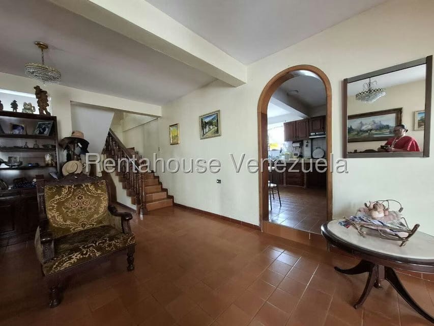 Casa (Duplex) en Venta en Las Trinitarias, Lara - 6