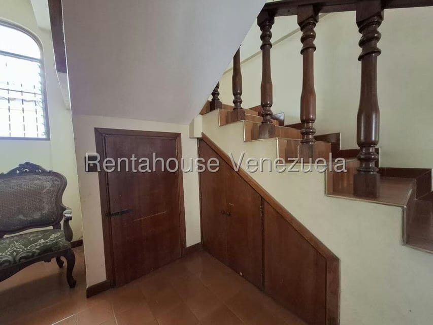 Casa (Duplex) en Venta en Las Trinitarias, Lara - 7