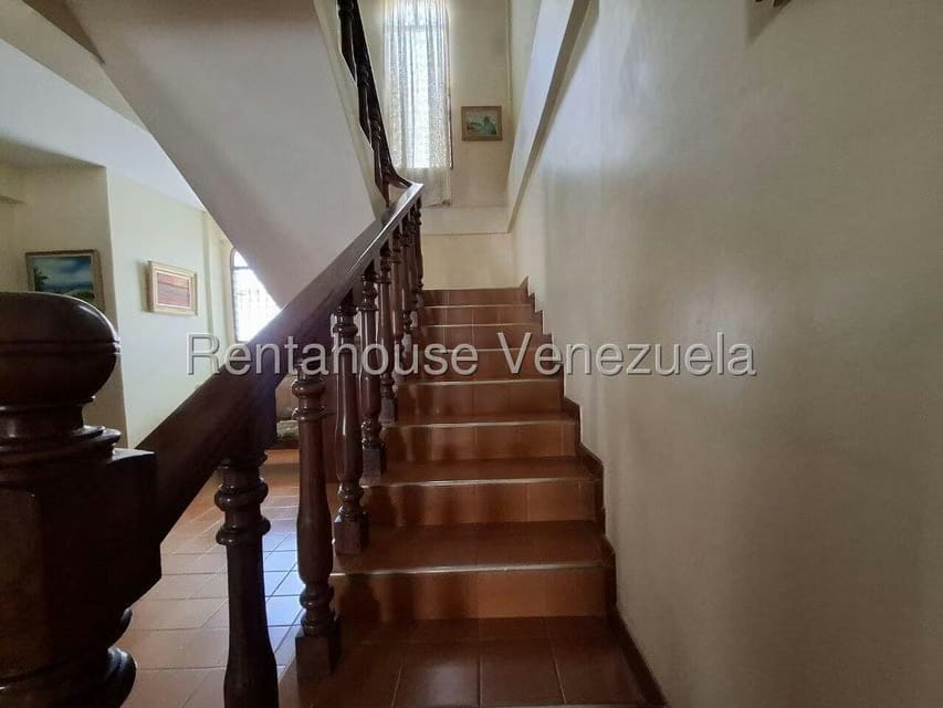 Casa (Duplex) en Venta en Las Trinitarias, Lara - 8