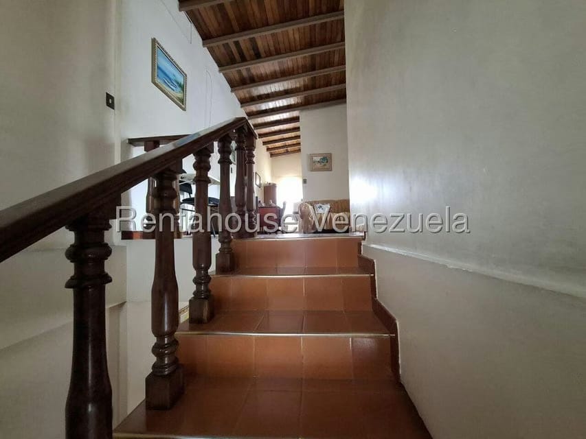 Casa (Duplex) en Venta en Las Trinitarias, Lara - 9