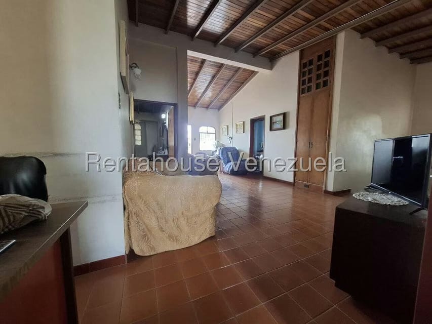Casa (Duplex) en Venta en Las Trinitarias, Lara - 10