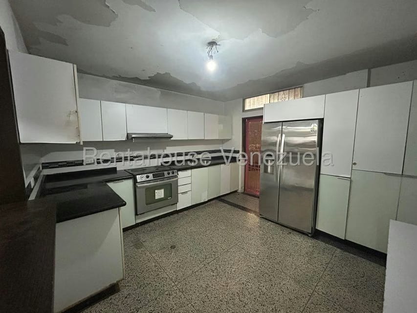 Casa (Multipes Niveles) en Venta en Parroquia Santa Rosalia, Distrito Metropolitano - 11