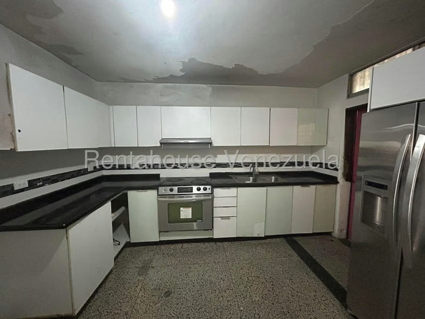 Casa (Multipes Niveles) en Venta en Parroquia Santa Rosalia, Distrito Metropolitano - 12