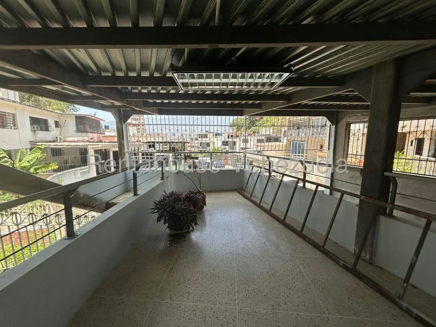 Casa (Multipes Niveles) en Venta en Parroquia Santa Rosalia, Distrito Metropolitano - 14